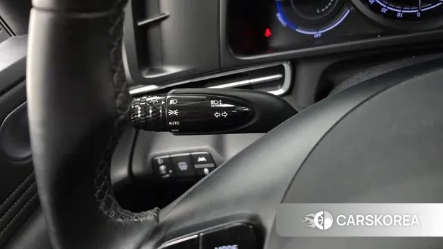 Hyundai Avante Hybrid (CN7) id 3355235 из Кореи 10