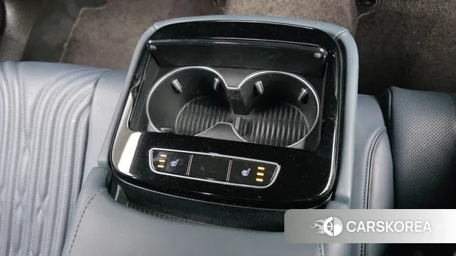 Genesis G80 (RG3) id 3598064 из Кореи 10