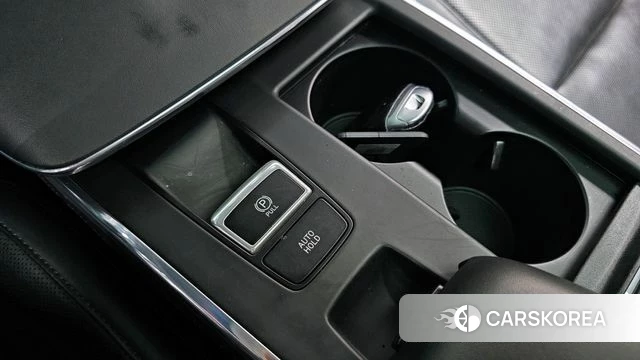 Hyundai The New Grandeur IG id 4339126 из Кореи 10