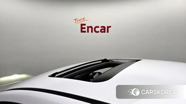 Hyundai The New Avante (CN7) id 3596611 из Кореи 10