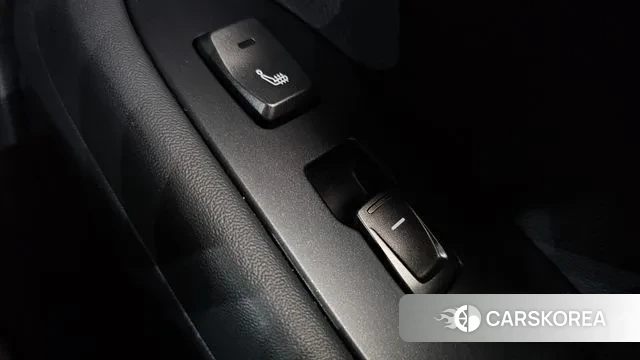 Ssangyong The New Rexton Sport id 3236960 из Кореи 10