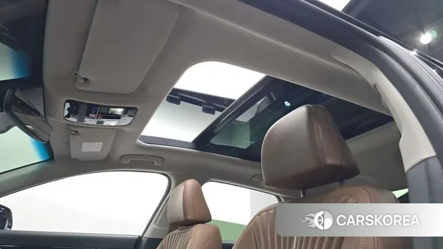 Hyundai Grandeur Hybrid (GN7) id 3586105 из Кореи 10