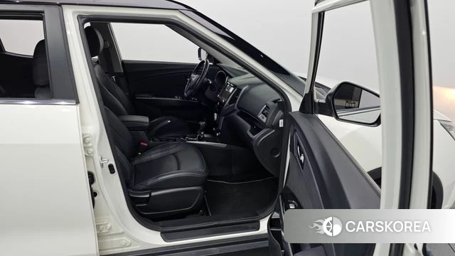 Ssangyong Tivoli Armor id 4658504 из Кореи 10