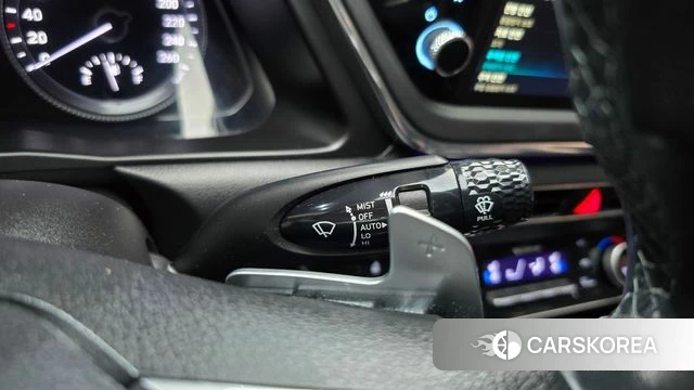 Hyundai Sonata Hybrid (DN8) id 4906212 из Кореи 10