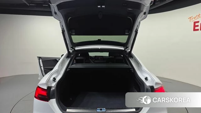 Audi A5 (F5) id 4519326 из Кореи 10
