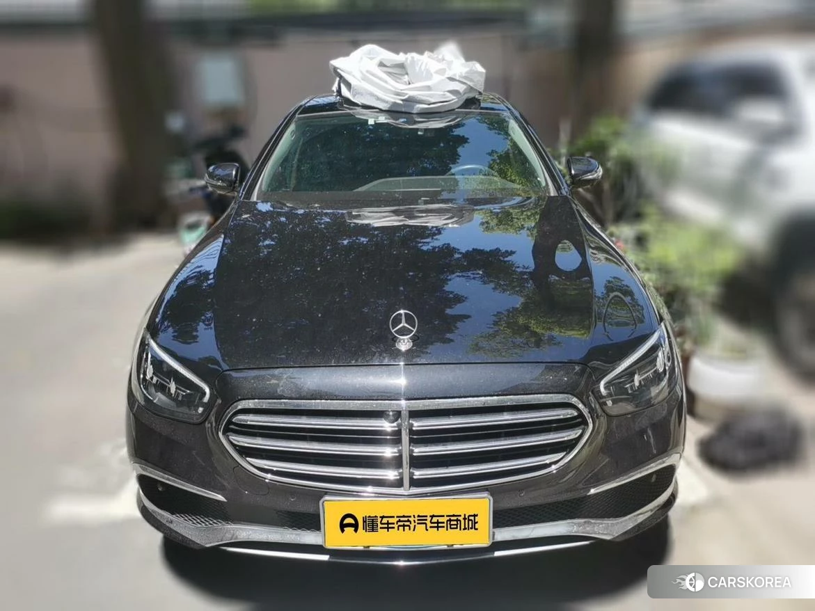 Mercedes-Benz E-Class id 4453941 из Китая 10