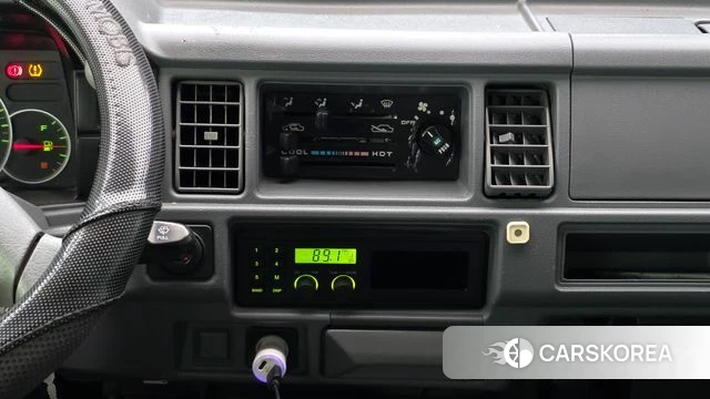 Chevrolet (GM Daewoo) New Damas id 4776129 из Кореи 10