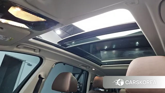 BMW X5 (G05) id 3355122 из Кореи 10