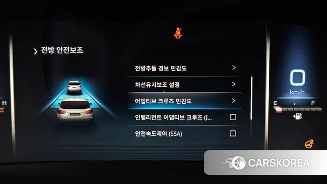 Ssangyong All New Rexton id 4721404 из Кореи 10