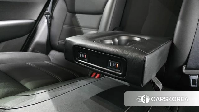 Renault Korea (Samsung) The New QM6 id 4520037 из Кореи 10