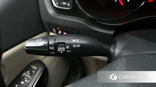 Kia The New Carnival id 3489507 из Кореи 10