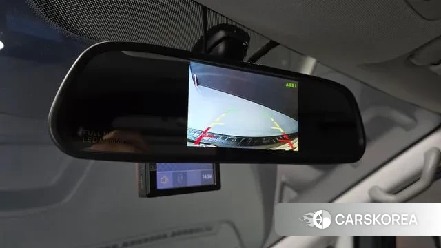 Hyundai The New Grand Starex id 3500109 из Кореи 10