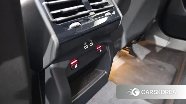 BMW 5 Series (G60) id 3436775 из Кореи 10