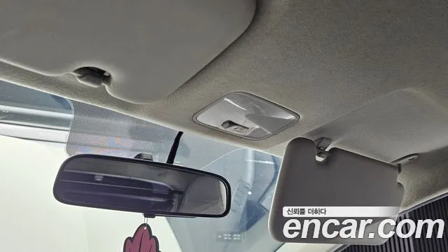 Kia All New Morning (JA) id 2808599 из Кореи 10