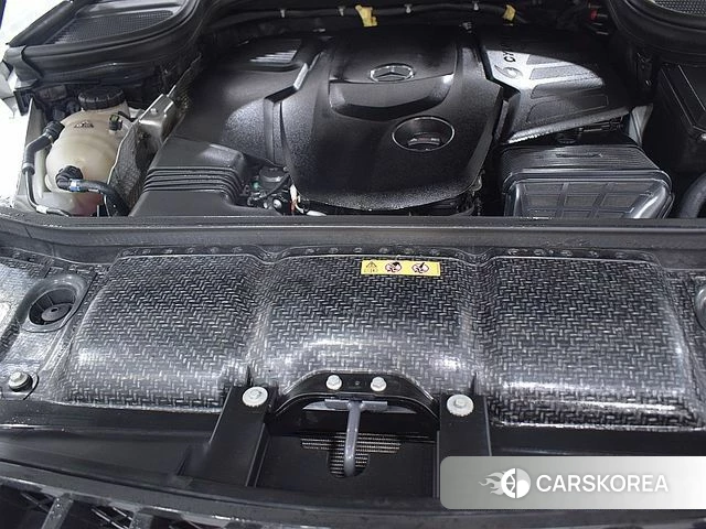 Mercedes-Benz GLE-Class W167 id 4534622 из Кореи 10