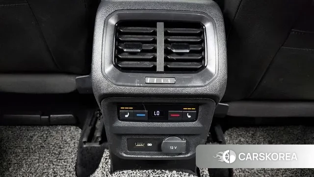 Volkswagen Tiguan second Generation id 3060939 из Кореи 10