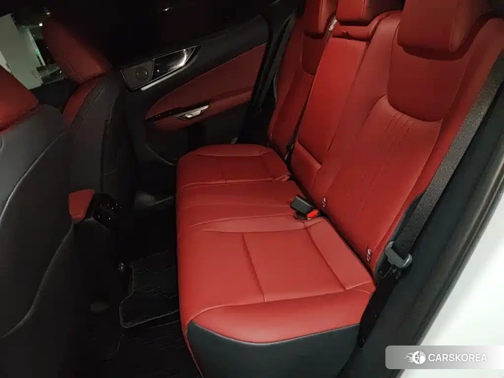 Lexus NX id 4538642 из Китая 10