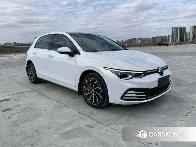 Volkswagen Golf id 4258912 из Китая 10