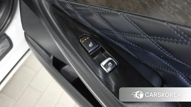 Kia K8 Hybrid id 4941752 из Кореи 10