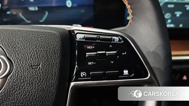 Ssangyong The New Torres id 3393822 из Кореи 10