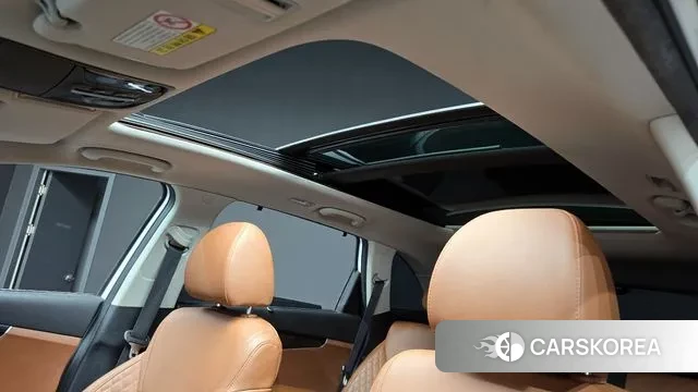 Kia The New Sorento id 3666491 из Кореи 10