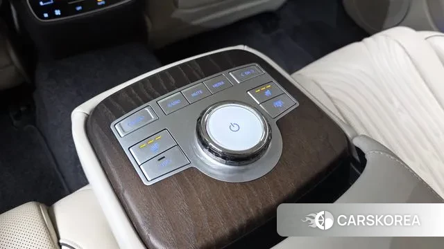 Genesis G80 (RG3) id 3031871 из Кореи 10