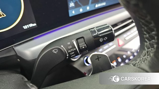 Hyundai Sonata D Edge (DN8) id 3914109 из Кореи 10