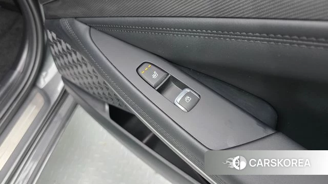 Kia The New K8 Hybrid id 4194170 из Кореи 10