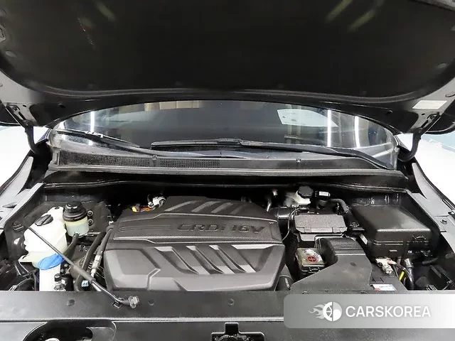 Kia The New Carnival id 3464970 из Кореи 10