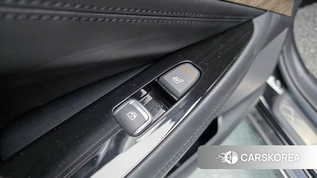 Kia K8 id 4899663 из Кореи 10