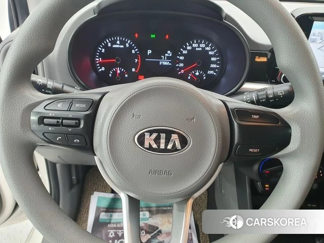 Kia Morning Urban (JA) id 4362205 из Кореи 10