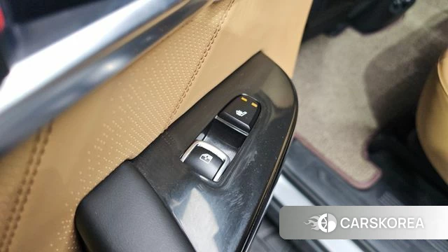 Kia Mohave Master id 3924149 из Кореи 10