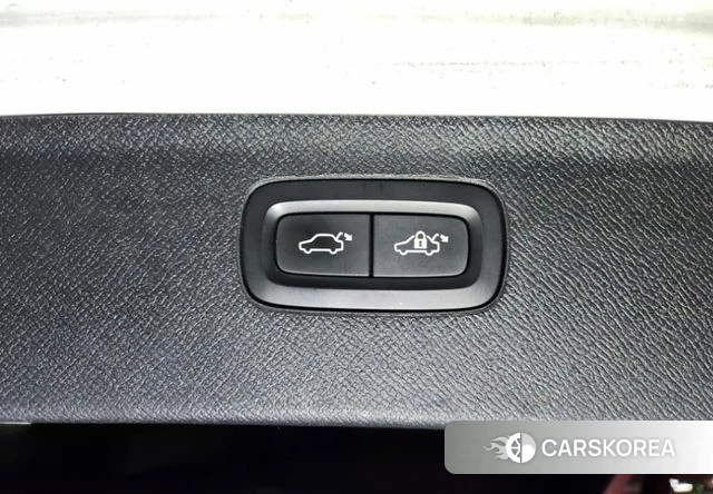 Volvo XC90 second Generation id 3792471 из Кореи 10