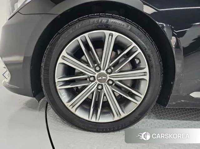 Genesis G80 id 4339722 из Кореи 10