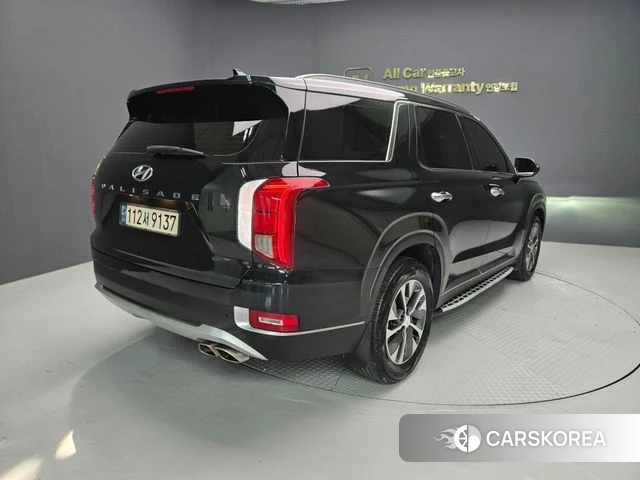 Hyundai Palisade id 4770469 из Кореи 10