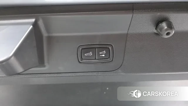 Porsche Panamera (971) id 3741167 из Кореи 10