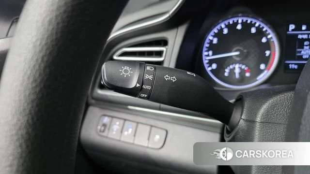 Hyundai The New Avante AD id 4232454 из Кореи 10