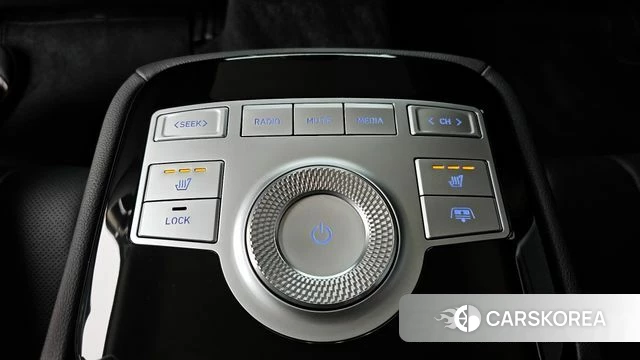 Genesis G80 (RG3) id 3865499 из Кореи 10