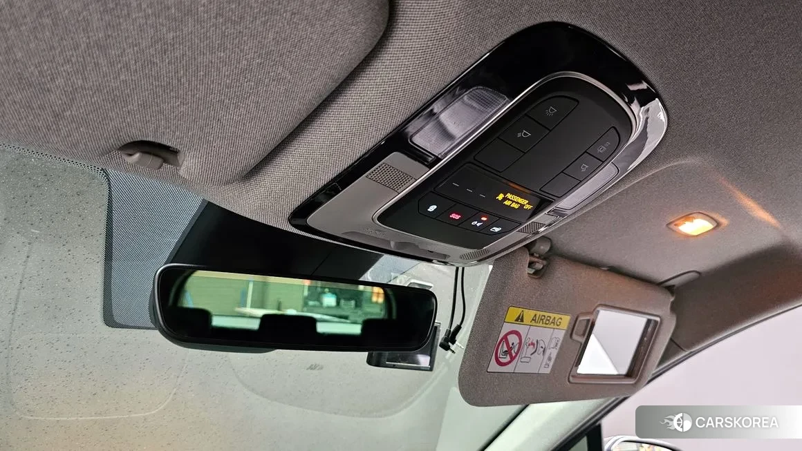 Hyundai The New Santa Fe id 2179568 из Кореи 10