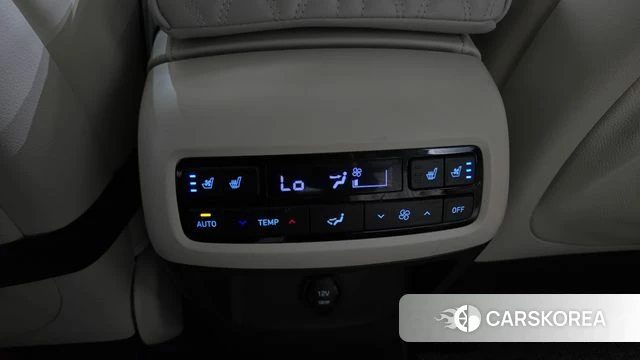 Hyundai Palisade id 3833884 из Кореи 10