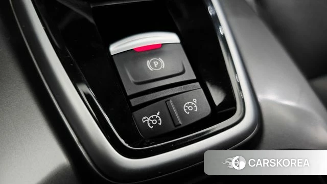 Renault Korea (Samsung) The New QM6 id 4018162 из Кореи 10
