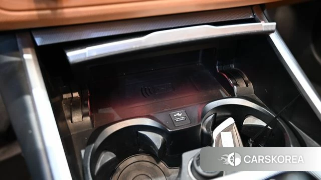 BMW 3 Series (G20) id 3812052 из Кореи 10