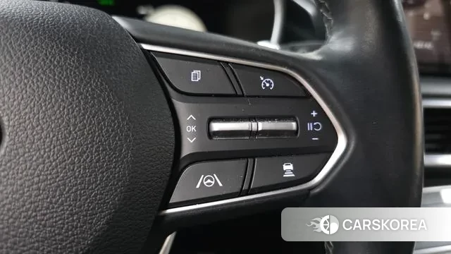 Hyundai The New Santa Fe id 3592617 из Кореи 10