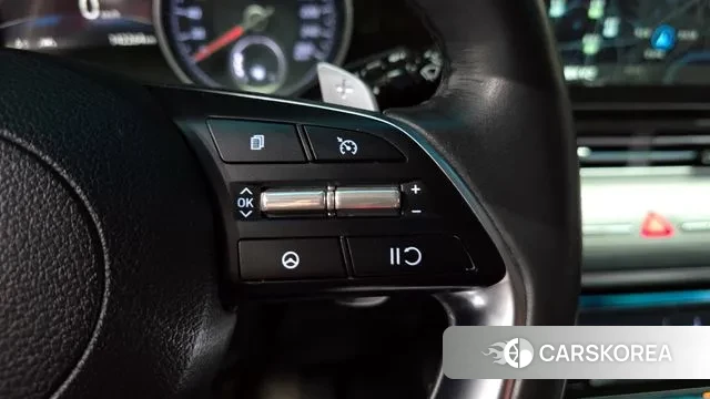 Hyundai The New Grandeur IG id 3041958 из Кореи 10