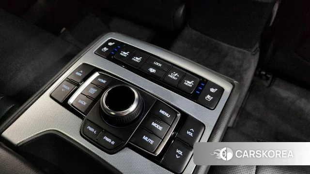 Genesis G80 id 3905165 из Кореи 10