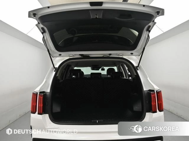Kia Sorento 4th Generation id 4573498 из Кореи 10