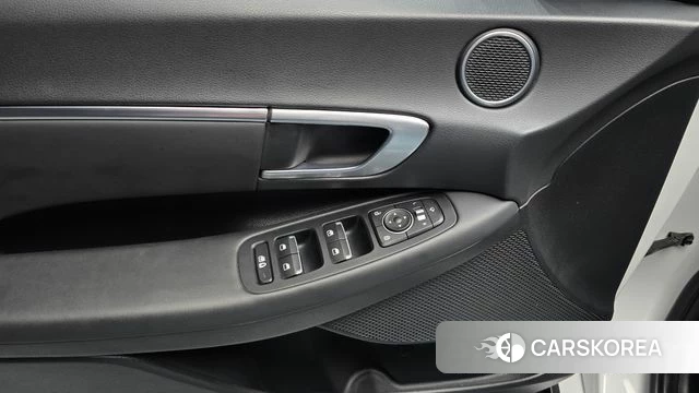 Hyundai Sonata (DN8) id 4519100 из Кореи 10