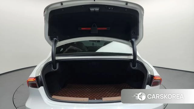 Hyundai The New Grandeur IG id 3885845 из Кореи 10