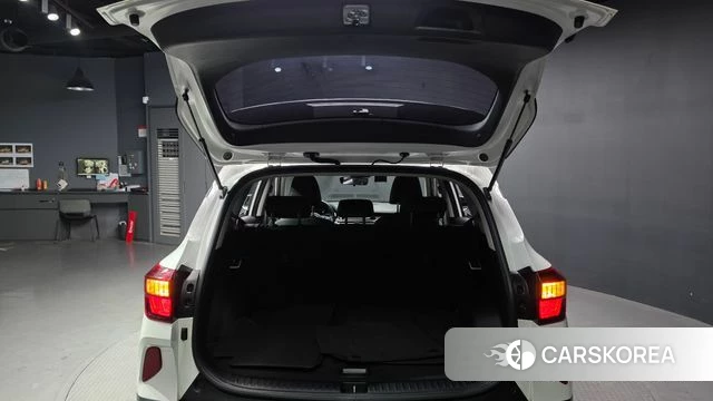 Kia Seltos id 4604549 из Кореи 10