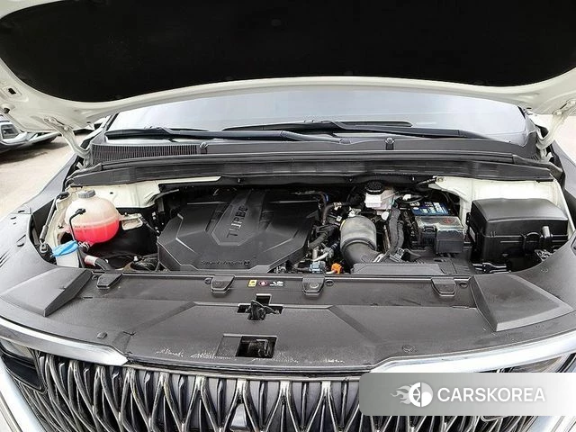 Kia Carnival 4th generation id 3893103 из Кореи 10
